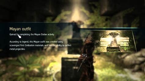 Assassins Creed 4 Black Flag Behind The Mayan Keystone Door YouTube