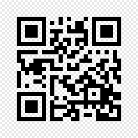 Free Download Qr Code Barcode Scanner Coder Text Rectangle Png