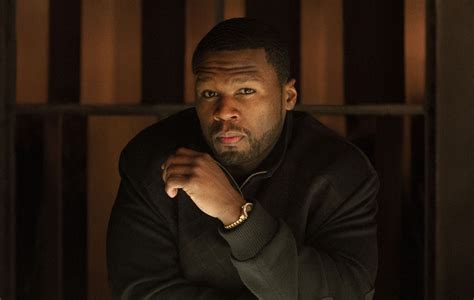 Power Season 2 Trailer 50 Cent Wreaks Havoc With A Smile