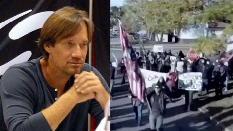 The reliant is an exciting adventure movie about the five children of survivalist christian parents in. Kevin Sorbo Fights 'Antifa' in Latest Film, 'The Reliant'