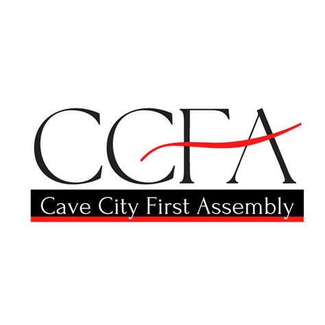 Cave City First Assembly Cave City Ar