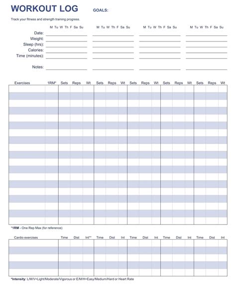 P90x schedules, body beast schedules, focus t25 schedules, p90x insanity hybrid schedules, p90x worksheets, body beast workout sheets (improved), power 90 schedule, power 90. 6 Best Images of Cardio Workout Log Template Free ...