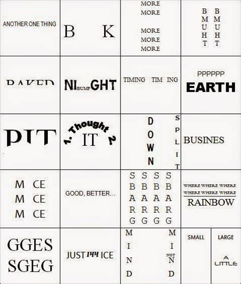 Brain teasers are a great way to challenge the check out this printable brain teaser game with the answers that you an play at your divergent party. #brainteasers #lateralthinking #criticalthinking #teasers ...