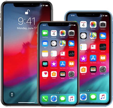 Kuo All Three Iphones Coming In 2020 Will Support 5g