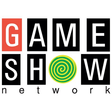 Game Show Logo Vector Logo Of Game Show Brand Free Download Eps Ai