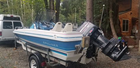 Bayliner Trophy 19 Center Console 175hp Mercury For Sale In Gold Bar