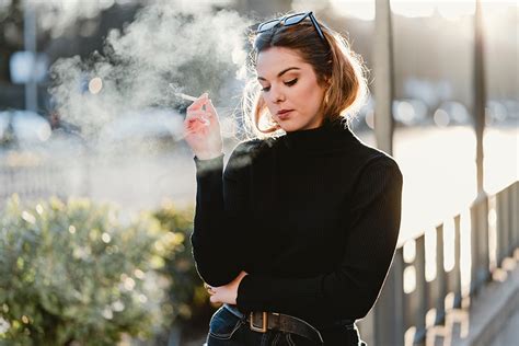 Does Smoking Cause Infertility In Females Fertility Cloud