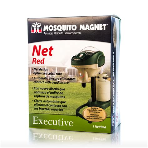 Mosquito Magnet Executive Nett