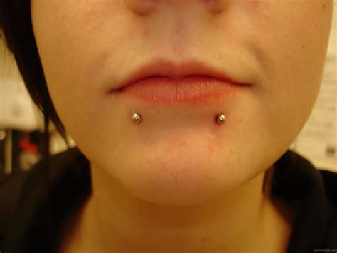 Snakebite Piercings Page