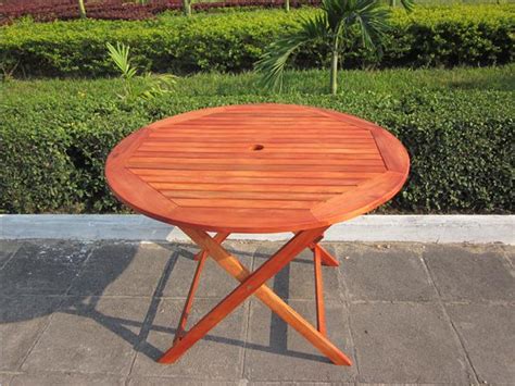 Early learning centre wooden bricks, amazon exclusive. HARDWOOD WOODEN FOLDING ROUND GARDEN PATIO TABLE, FOLDING ...