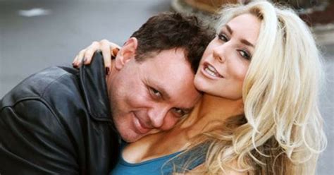 She Married A 50 Year Old At 16 Heres What Courtney Stodden Looks Like 5 Years Later