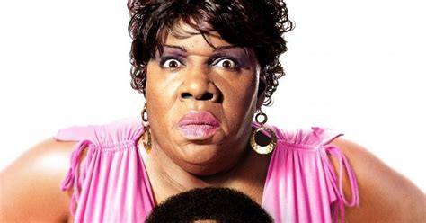Marlon lamont wayans (born july 23, 1972) is an american actor, comedian, writer, and producer. Waiching's Movie Thoughts & More : Retro Review: Norbit (2007)