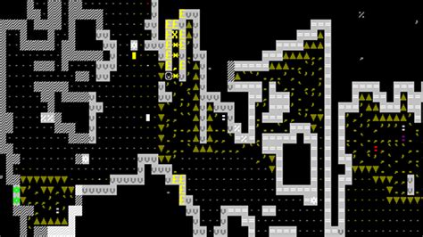 Dwarf Fortress Now Has Guilds That Let Dwarves Share Their Skills