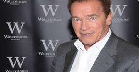 Arnold Schwarzenegger Back For More Conan Daily Star