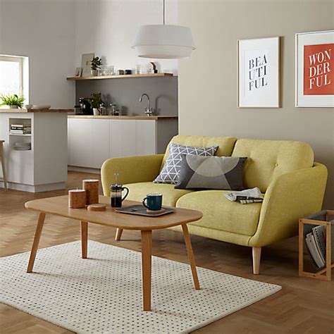 Our small space kitchen products range from drop leaf dining tables to organizational shelves and storage that will allow you to free up as much space as possible in your kitchen. House by John Lewis - Modern Living Solutions - Holly Goes Lightly