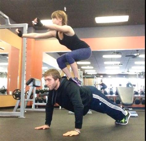 17 Best Images About Fitness Shoot On Pinterest Couple