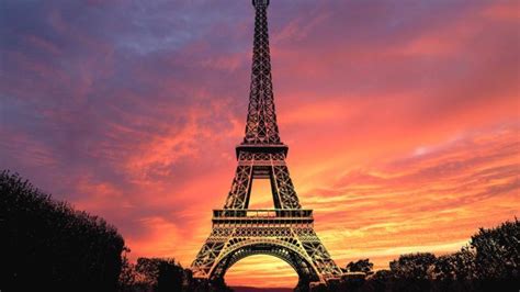 Eiffel Tower Zoom Background Download Free Virtual Backgrounds