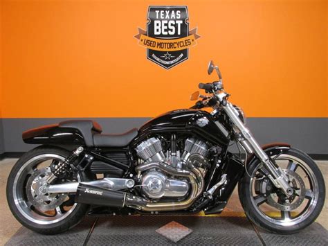 2009 Harley Davidson V Rod Muscle Vrscf For Sale 103796 Mcg