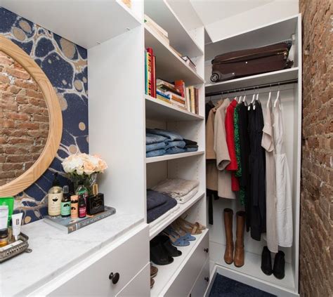 29 Best Closet Organization Ideas To Maximize Space And Style Walkin