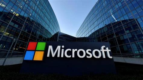 Microsoft partners Nigeria to drive digital economy, train 5 million ...