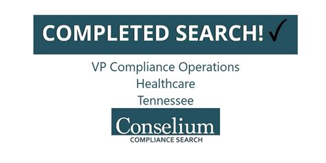 Conselium Compliance Search