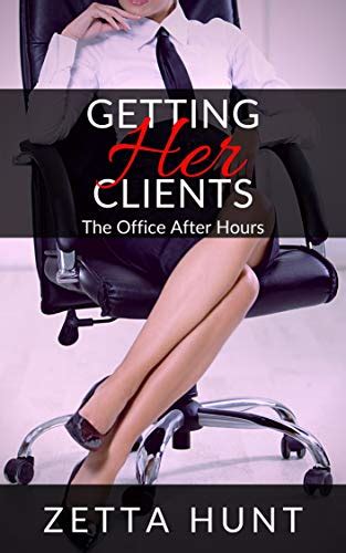 Getting Her Clients A Mmf Steamy Short Story The Office After Hours