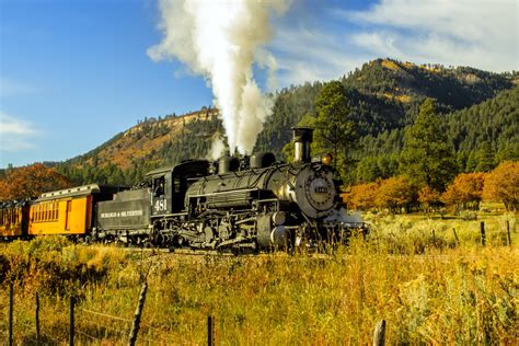 The Durango Train Seating Options Mild To Wild Blog Durango Train