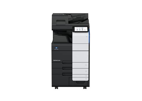 Copier service, repair, sale, rentals & leasing in new york, ny & new jersey, nj from document solutions. bizhub C650i - Konica Minolta