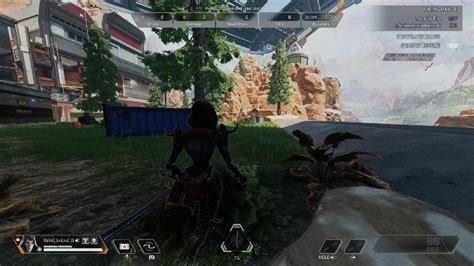 Apex Legends X Assassin S Creed Easter Egg Youtube