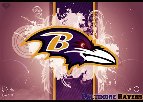 Baltimore Ravens By Diamonddesignhd On Deviantart Baltimore Ravens
