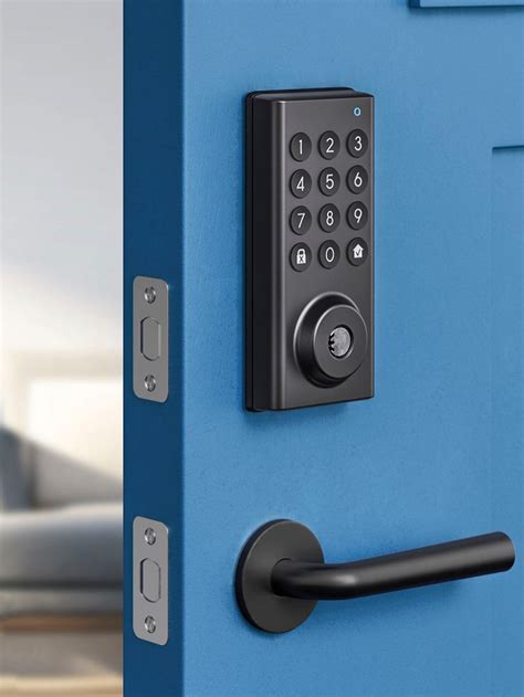 Questions And Answers Eufy Security Solo Smart Lock Wi Fi Deadbolt