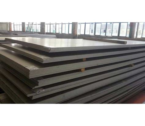 Ti 6al 4v Titanium Sheet Plate Grade Commercially Pure Grade 2