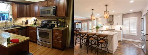 Before And After Interior Design Photo Gallery Kathryn