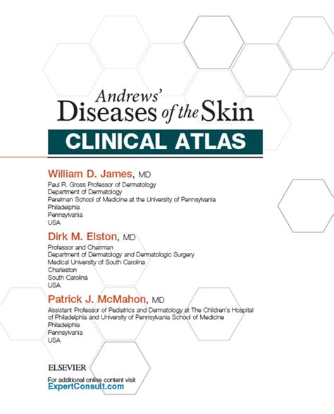 Andrews Diseases Of The Skin Clinical Atlas Library Lyceum