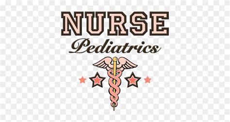 Pediatric Nurses Clip Art Library