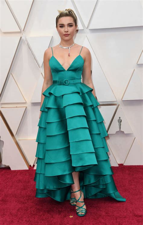 Checkout Some Of The Photos From The 2020 Oscars Red Carpet