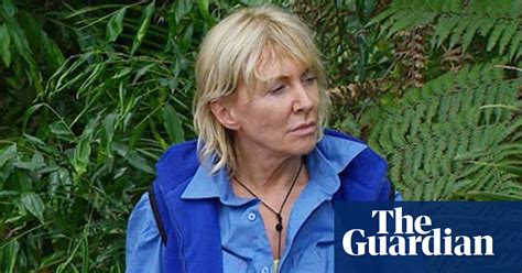 By Going On Im A Celebrity Nadine Dorries Confirms How Deluded She Is