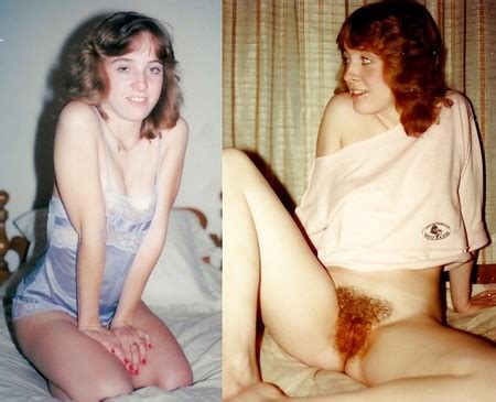 Sex Gallery Polaroid Amateurs Dressed Undressed