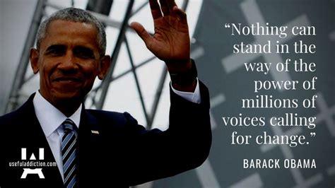 30 Inspirational Barack Obama Quotes On Life