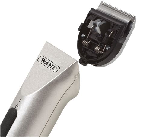 The wahl clipper and trimmer cordless grooming set: Pet Grooming Clippers : Amazon.com: Wahl Equine ARCO ...