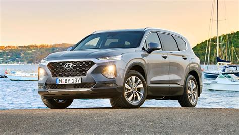 Find information on performance, specs, engine, safety and more. New Hyundai Santa Fe Active X 2020 pricing and specs ...
