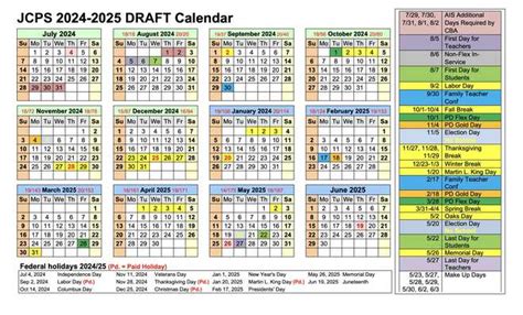 Jcps 2023 24 Calendar When School Starts And Other Important Dates