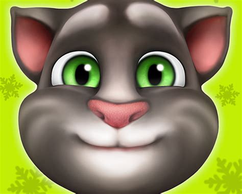 My Talking Tom Apk Free Download App For Android