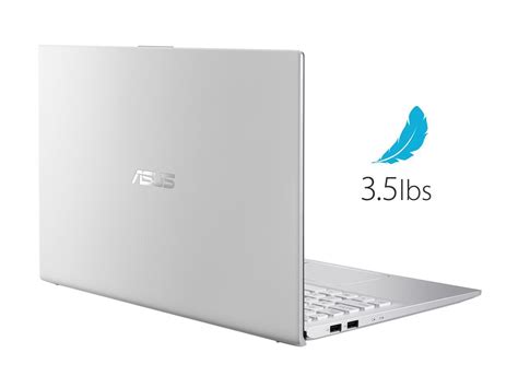 Asus Vivobook F512 Thin And Light Laptop 156 Fhd