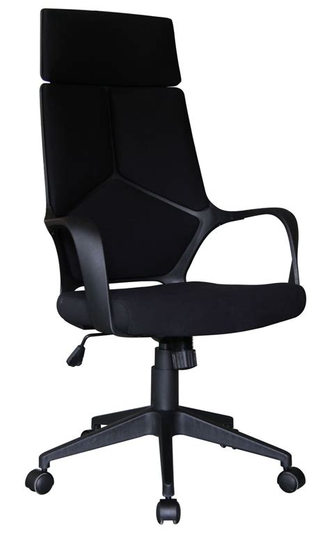 It do weigh more then the average office chair, well made and worth every penny. Brassex Inc Adj. Office Chair with Gas Lift, Black ...