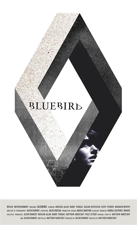 Bluebird 2015 Imdb