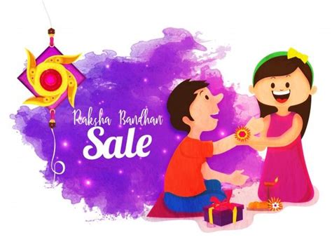 Raksha Bandhan Sale Poster, Banner Or Flyer. | Sale poster, Raksha bandhan, Happy raksha bandhan ...