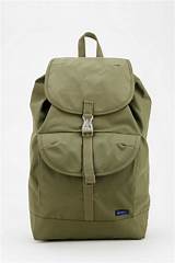 Pictures of Backpacks At Urban Outfitters
