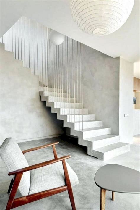 15 Creative Staircase Design That Inspires Living Room Ideas Decoredo