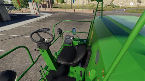 Fs19 John Deere 630 Harvester V2 Farming Simulator 19 Modsclub